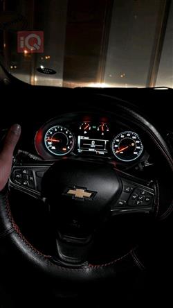 شيفروليه ماليبو